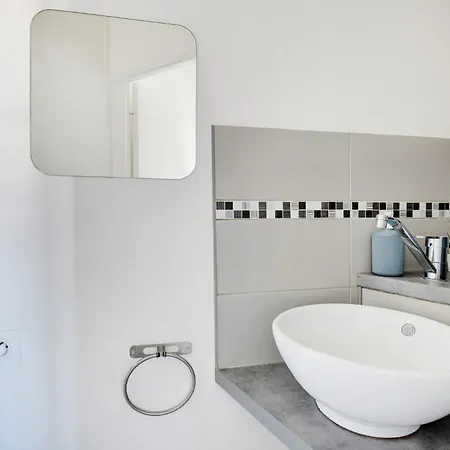 Apartamento Invalides - Suffren - Unesco