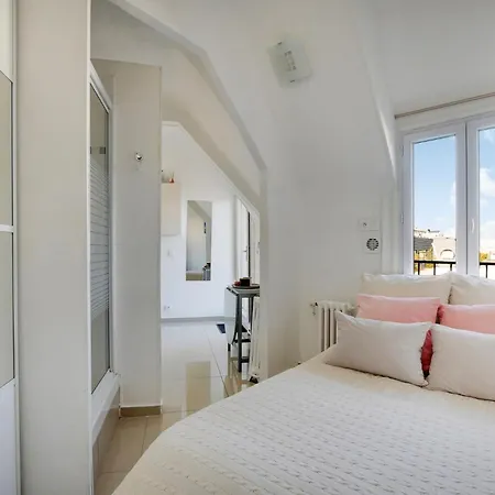Invalides - Suffren - Unesco Apartamento *