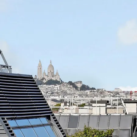Apartamento Invalides - Suffren - Unesco París