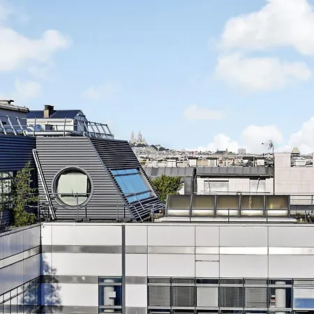 Apartamento Invalides - Suffren - Unesco París